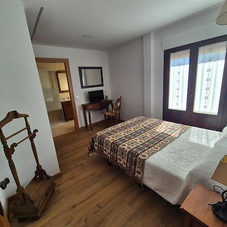 Apartamentos Rio Almar El Cabaco Exterior photo